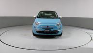 Fiat 500 1.4 LOUNGE AT Convertible 2015