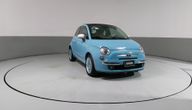 Fiat 500 1.4 LOUNGE AT Convertible 2015