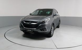 Hyundai • ix35