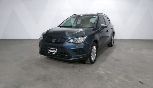 Seat • Arona