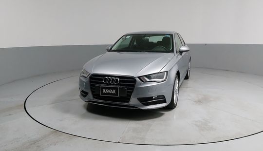 Audi • A3