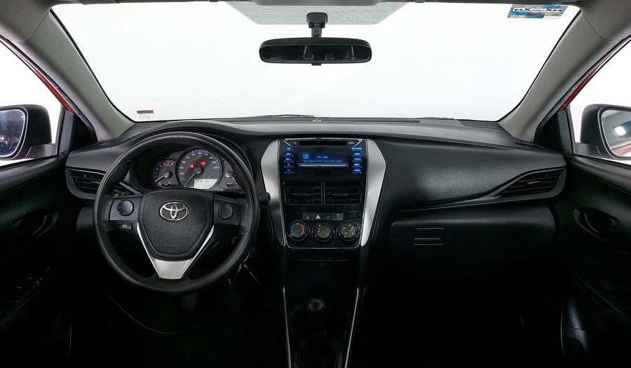 Toyota Yaris 1.5 CORE Sedan 2019