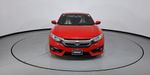 Honda Civic 1.5 TURBO Coupe 2018