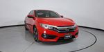 Honda Civic 1.5 TURBO Coupe 2018