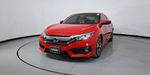 Honda Civic 1.5 TURBO Coupe 2018