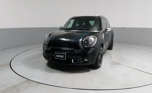 Mini • Countryman