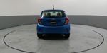 Chevrolet Spark 1.4 LTZ G AUTO Hatchback 2018