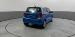 Chevrolet Spark 1.4 LTZ G AUTO Hatchback 2018