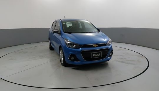 Chevrolet • Spark