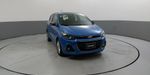 Chevrolet Spark 1.4 LTZ G AUTO Hatchback 2018