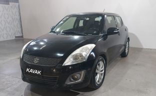 Suzuki • Swift