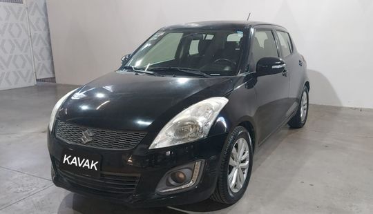 Suzuki • Swift