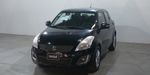 Suzuki Swift 1.4 GLX AT Hatchback 2017