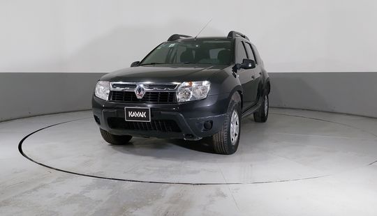 Renault • Duster