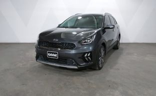 Kia • Niro