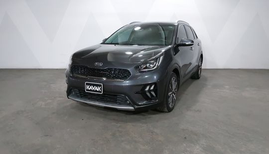 Kia • Niro