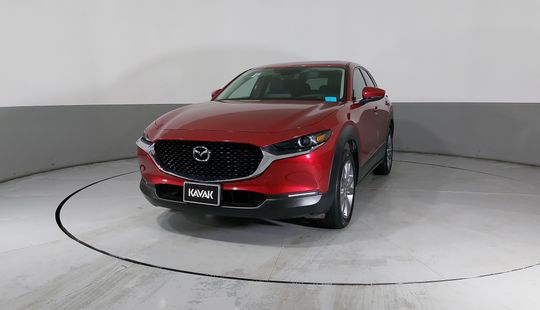 Mazda • CX-30