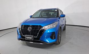 Nissan • Kicks