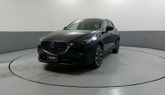 Mazda • CX-3