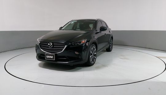 Mazda • CX-3