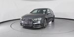 Audi S3 2.0 TFSI 290 HP Hatchback 2017