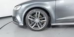 Audi S3 2.0 TFSI 290 HP Hatchback 2017