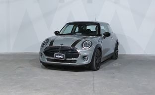 Mini • Cooper