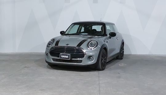 Mini • Cooper