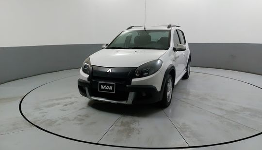 Renault • Stepway