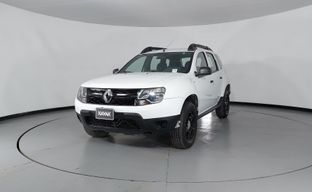 Renault • Duster