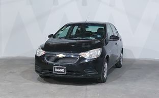 Chevrolet • Aveo