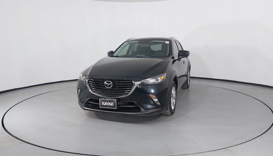 Mazda • CX-3