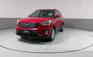 Hyundai • Creta