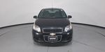 Chevrolet Aveo 1.6 AT C Sedan 2013