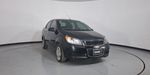 Chevrolet Aveo 1.6 AT C Sedan 2013