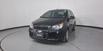 Chevrolet Aveo 1.6 AT C Sedan 2013