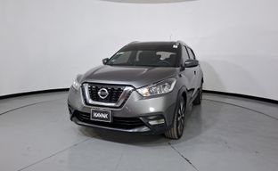 Nissan • Kicks