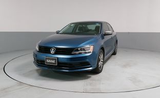 Volkswagen • Jetta