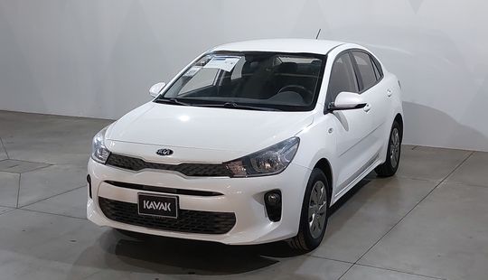 Kia • Rio