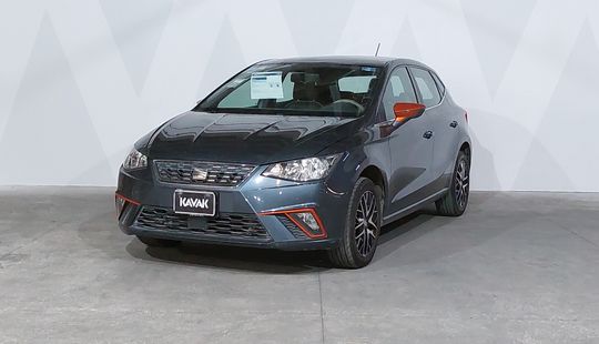 Seat • Ibiza