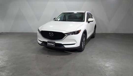 Mazda • CX-5