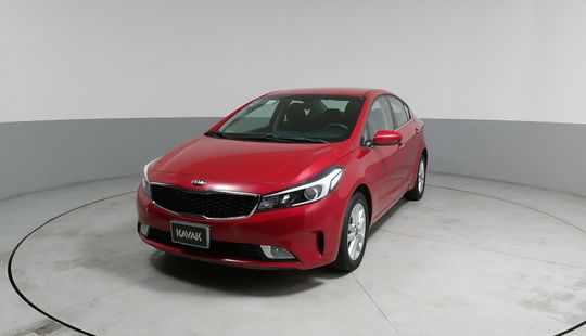 Kia • FORTE