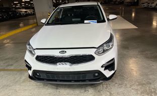 Kia • FORTE