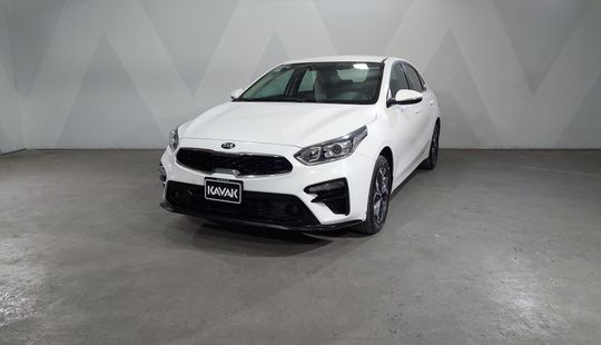 Kia • FORTE