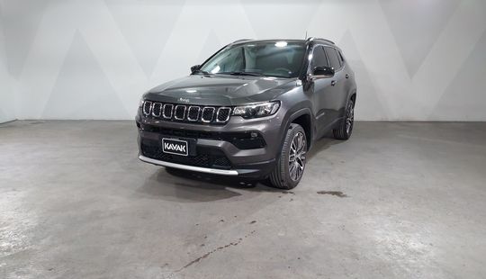 Jeep • Compass