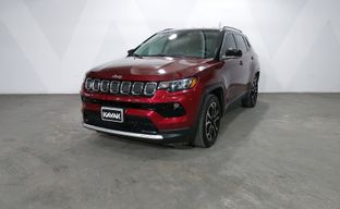 Jeep • Compass