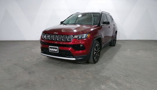 Jeep • Compass