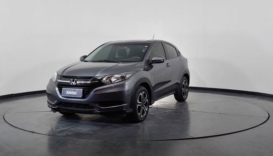 Honda • HR-V