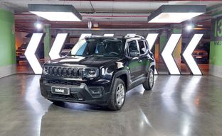 Jeep • Renegade