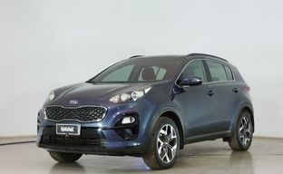 Kia • Sportage